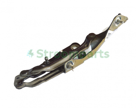 Петля крышки багажника правая (2021г)  TESLA MODEL 3 1667398-00-B 1551481-00-D