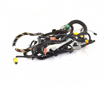 Проводка сидения переднего правого TESLA MODEL 3