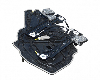 Стеклоподьемник задний правый TESLA MODEL Y 1526803-00-E 1526797-00-E 1526807-00-D