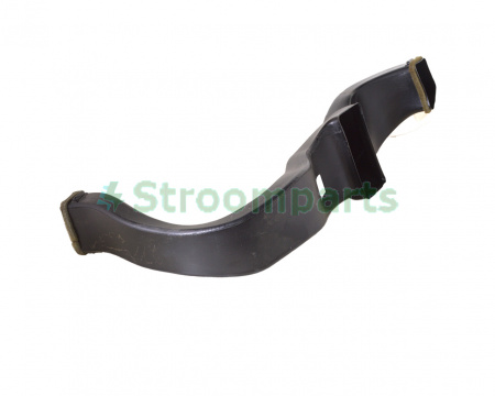 Воздуховод багажника верхний правый TESLA MODEL X 1090886-00-A