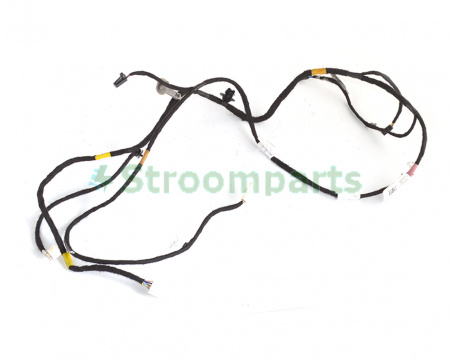 Жгут проводки задней полки TESLA MODEL 3