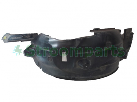 Подкрылок задний левый SMART EV  451.390