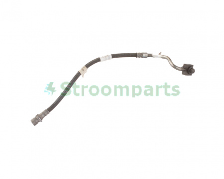 Шланг тормозной задний левый MANDO TESLA MODEL SR