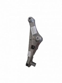 Кронштейн зарядного устройства левый SMART EV  451.390