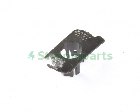 Кронштейн парктроника переднего бампера S1 TESLA MODEL 3