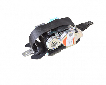 Ремень безопасности передний левый (BLK) TESLA MODEL X 1036732-05-E Ремень безопасности передний левый (BLK) TESLA MODEL X 1036732-05-E