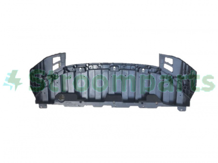 Защита бампера нижняя NISSAN LEAF 2018