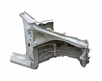 Четверть передняя правая TESLA MODEL Y 1549229-SD-A 1487726-SC-A