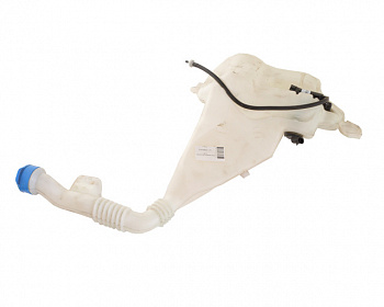 Бачок омывателя TESLA MODEL S, SR