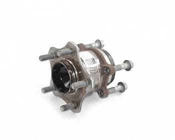 Ступица колеса задняя Nissan Leaf 2018