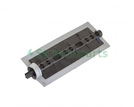 Лопасть воздуховода климат-контроля NISSAN LEAF 2013-2019