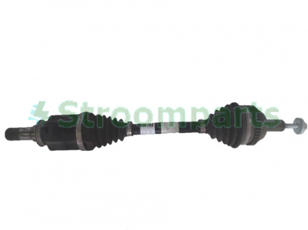 Привод левый SMART EV  451.390