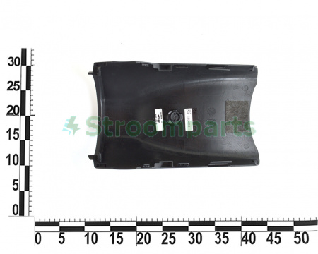 Накладка рулевой колонки нижняя TESLA MODEL 3