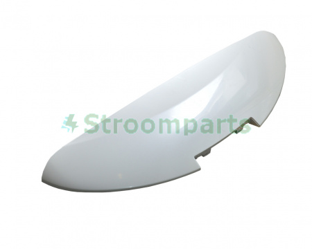 Спойлер задний (белый) NISSAN LEAF