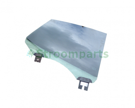 Стекло двери заднее правое TESLA MODEL S,SR