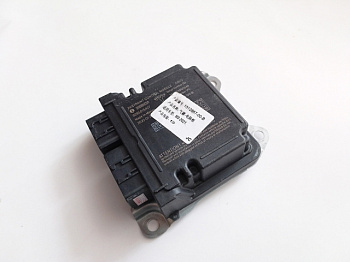 Блок подушек безопасности TESLA MODEL 3 MODEL Y 1512876-00-B