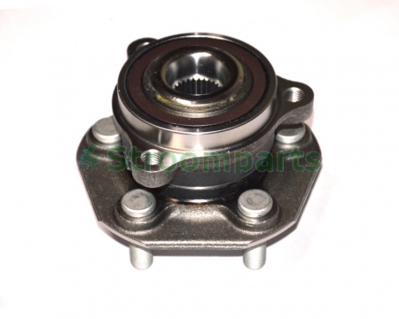 Ступица передняя/задняя полный привод Dual Motor (АНАЛОГ) TESLA MODEL 3 1044121-00-E 1044123-00-А