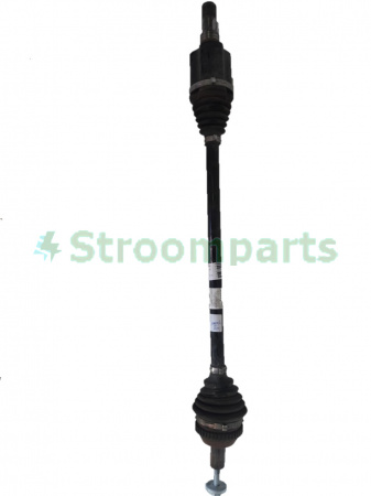 Привод правый SMART EV  451.390