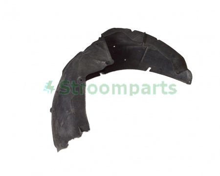 Подкрылок задний правый TESLA MODEL 3
