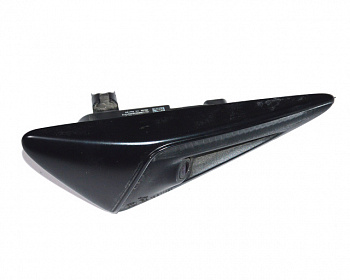 Указатель поворота левыйс камерой ( антихром 20121г)  TESLA MODEL 3 MODEL Y 1495865-20-E