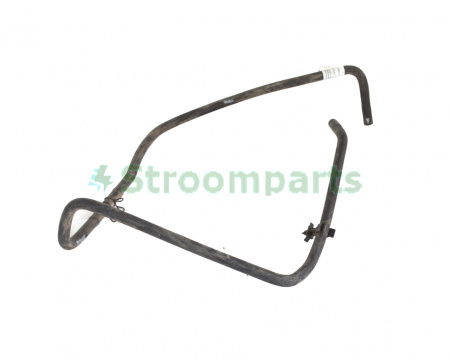 Шланг расширительный бачка охлаждения NISSAN LEAF 2011-2013 21505-3NA0C