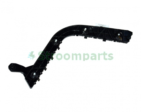 Кронштейн заднего бампера левый TESLA MODEL Y 1494043-00-A