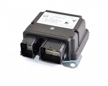 Блок подушек безопасности TESLA MODEL 3