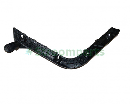 Кронштейн заднего бампера правый TESLA MODEL Y 1494044-00-A