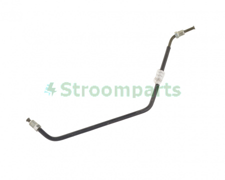 Трубка тормозная задняя правая Nissan Leaf 2018