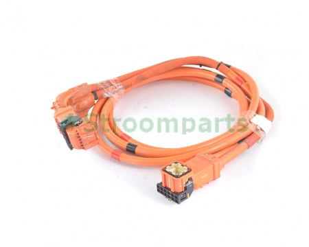 Проводка батареи магистральная TESLA MODEL 3