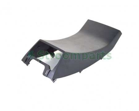 Накладка  консоли задняя  TESLA MODEL X  1064504-00-A