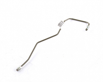 Трубка тормозная от блока ABS к магистрали заднего левого колеса Nissan Leaf 2018