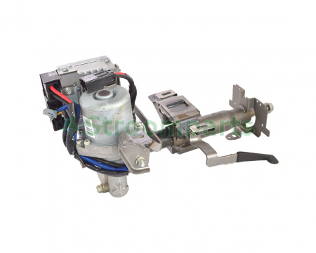 Электроусилитель с рулевой колонкой NISSAN LEAF 2011 48811-3NA0A / 48810-3NA0A