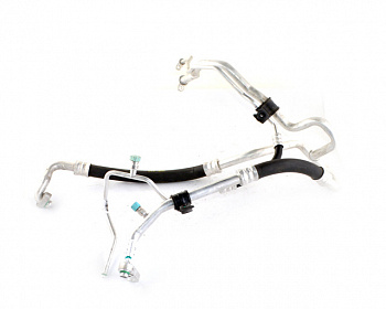 Трубка системы кондиционирования (под фрион R134a) TESLA MODEL SR Трубка системы кондиционирования (под фрион R134a) TESLA MODEL SR