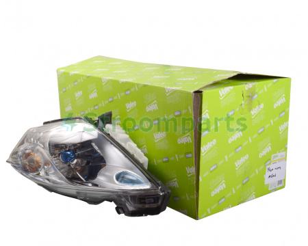 Фара передняя левая NISSAN LEAF