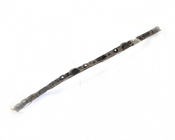 Накладка батареи боковая задняя TESLA MODEL S,SR, X