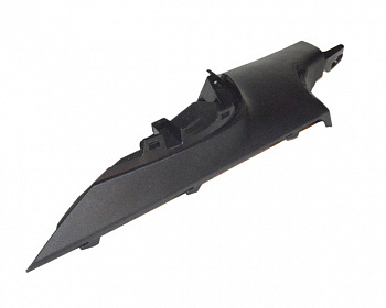 Накладка задней стойка нижняя (в багажник) левая TESLA MODEL 3 1086281-88-I 1086281-00-G