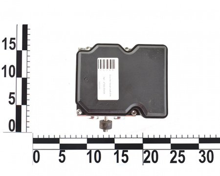 Блок ABS Nissan Leaf 2018