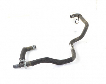 Патрубок охлаждения электродвигателя заднего TESLA MODEL S