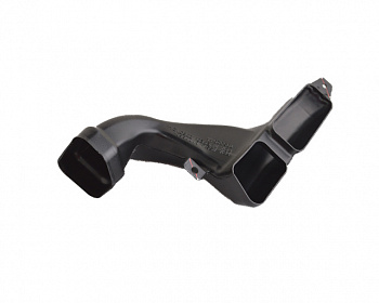 Воздуховод торпеды правый нижний TESLA MODEL 3