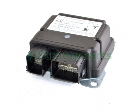 Блок подушек безопасности TESLA MODEL 3