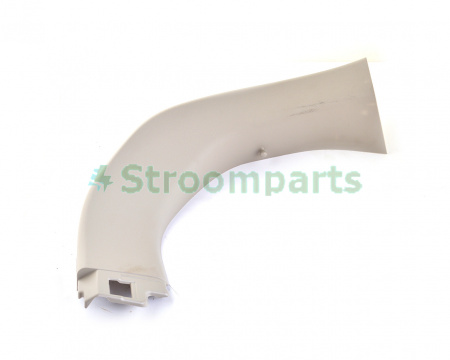 Накладка двери багажника внутр. верх. левая NISSAN LEAF