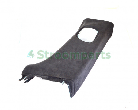 Накладка стойки центральной верхняя правая TESLA MODEL S,R