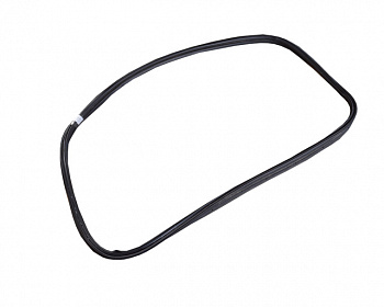 Уплотнитель багажника заднего TESLA MODEL 3