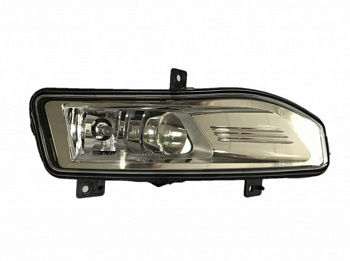 Противотуманная фара, правая Nissan Leaf 2018