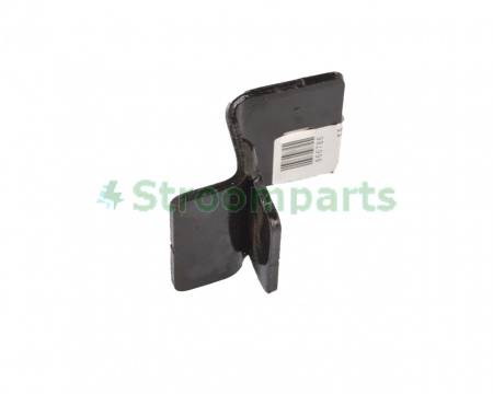 Кронштейн крепления АКБ верхний TESLA MODEL X 1060776-00-B