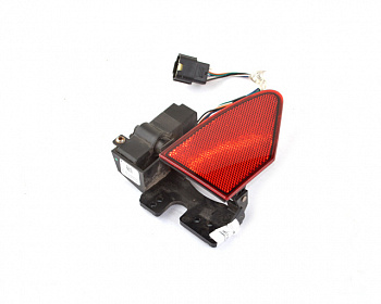 Крышка порта зарядки(катафот) левый TESLA MODEL S,SR,X