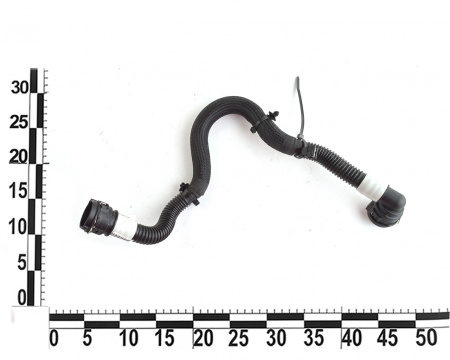 Патрубок трубопровода батарей TESLA MODEL 3