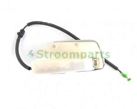 Замок двери передней правой TESLA MODEL 3 Замок двери передней правой TESLA MODEL 3