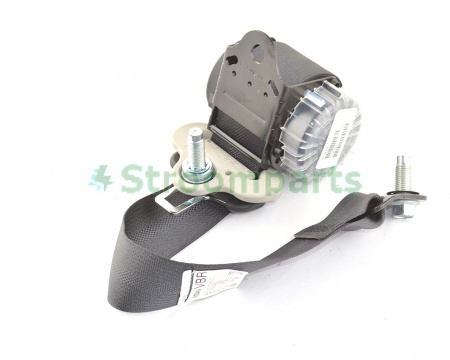 Ремень безопасности задний правый NISSAN LEAF 2018